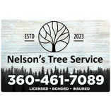 Nelsons Tree Service LLC