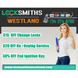 Locksmiths Westland MI