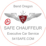 A+ Safe Chauffeur Executive Car Service