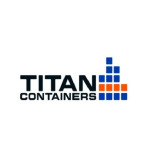 Titan Containers Ireland