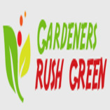 Gardeners Rush Green