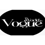 The World in Vogue