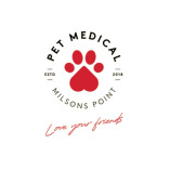 Pet Medical Milsons Point