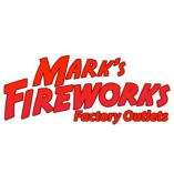 Marks Fireworks - Temporarily Closed