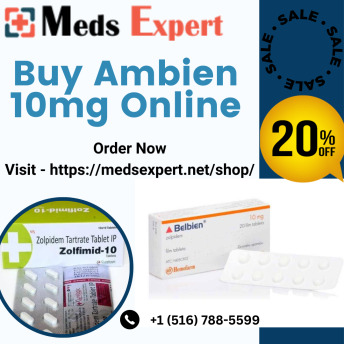 Ambien sales online