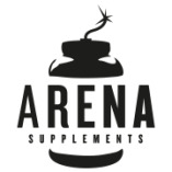 Arena Supplements Fitness - Shop für Sportnahrung logo
