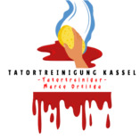 Tatortreinigung Kassel - Unfallortreinigung - Tatortreiniger Marco Drzisga