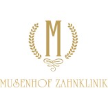 Musenhof Zahnklinik Deidesheim logo