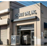 CHOICE ONE, INC.
