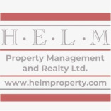 Helm Property Management & Realty Ltd