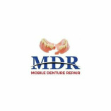 THE MOBILE DENTURE REPAIR COMPANY LIMITED