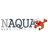 Naqua.de Nano Aquaristik logo