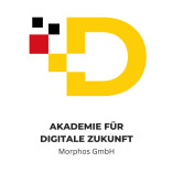 Bildungsakademie für digitale Zukunft - Morphos GmbH logo