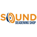 SOUND DEADENING SHOP