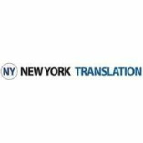 New York Translation