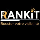 Rankit – Agence SEO et création de site web à Lyon
