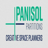 Panisol Partitions