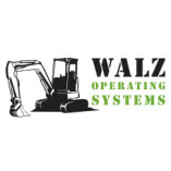 www.BAGGER-WALZ.de logo