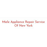 Miele Appliance Repair Service Of New York