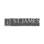 St. James Apartments