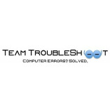 Team Troubleshoot