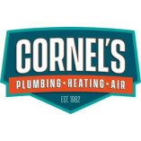 Cornels Plumbing, Heating & Air Conditioning