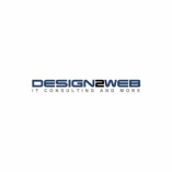 Design2Web IT, Inc.