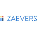 ZAEVERS GmbH logo