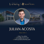 JULIAN ACOSTA, Coral Gables Realtor