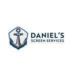 Daniels Screen Services