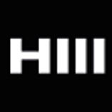 HOCHDREI GmbH logo
