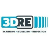 3DRE 3D Scanning Services Ltd.