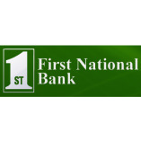 First National Bank