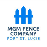 MGM Fence Company Port St Lucie