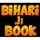 Bihariji Book Pro