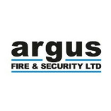 Argus Fire And Security