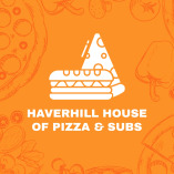 Haverhill House of Pizza & Subs