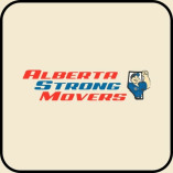 Alberta Strong Movers