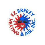 Ez Breezy Heating & Air, Inc. (TRANE & Mitsubishi Authorized Dealers)