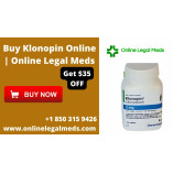 Buy Klonopin Online Overnight Delivery