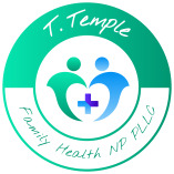 Temple Family Health MP