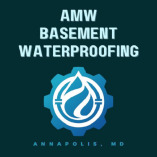 AMW Basement Waterproofing