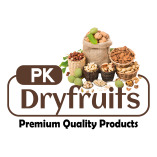 PK Dry Fruits