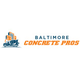 Baltimore Concrete Pros