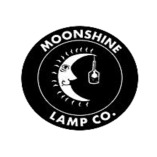 Moonshine Lamp