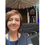 Anja Schäfer - Coaching mit Schauspiel