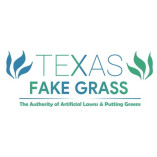 Texas Fake Grass