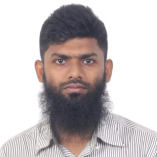 S M Akram Hossain