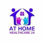 At Home Health Care 24