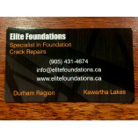 Elite Foundations